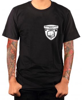 Spencerhill Festival Logo Shirt