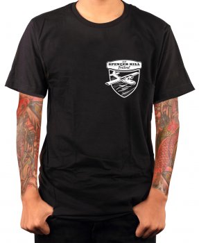 Spencerhill Festival Shirt 2017